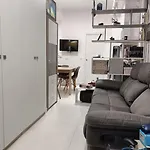 Studio アパート