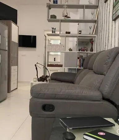 Apartment Studio Aveiro