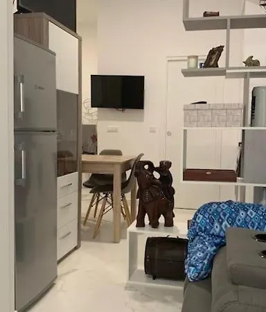Апартаменты Studio *
