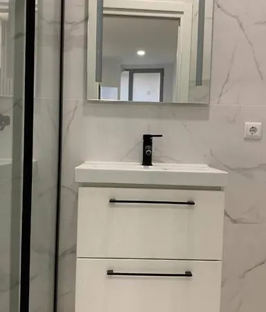 Apartment Studio Aveiro