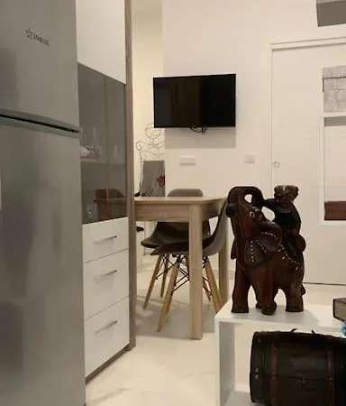 Studio Apartment Aveiro